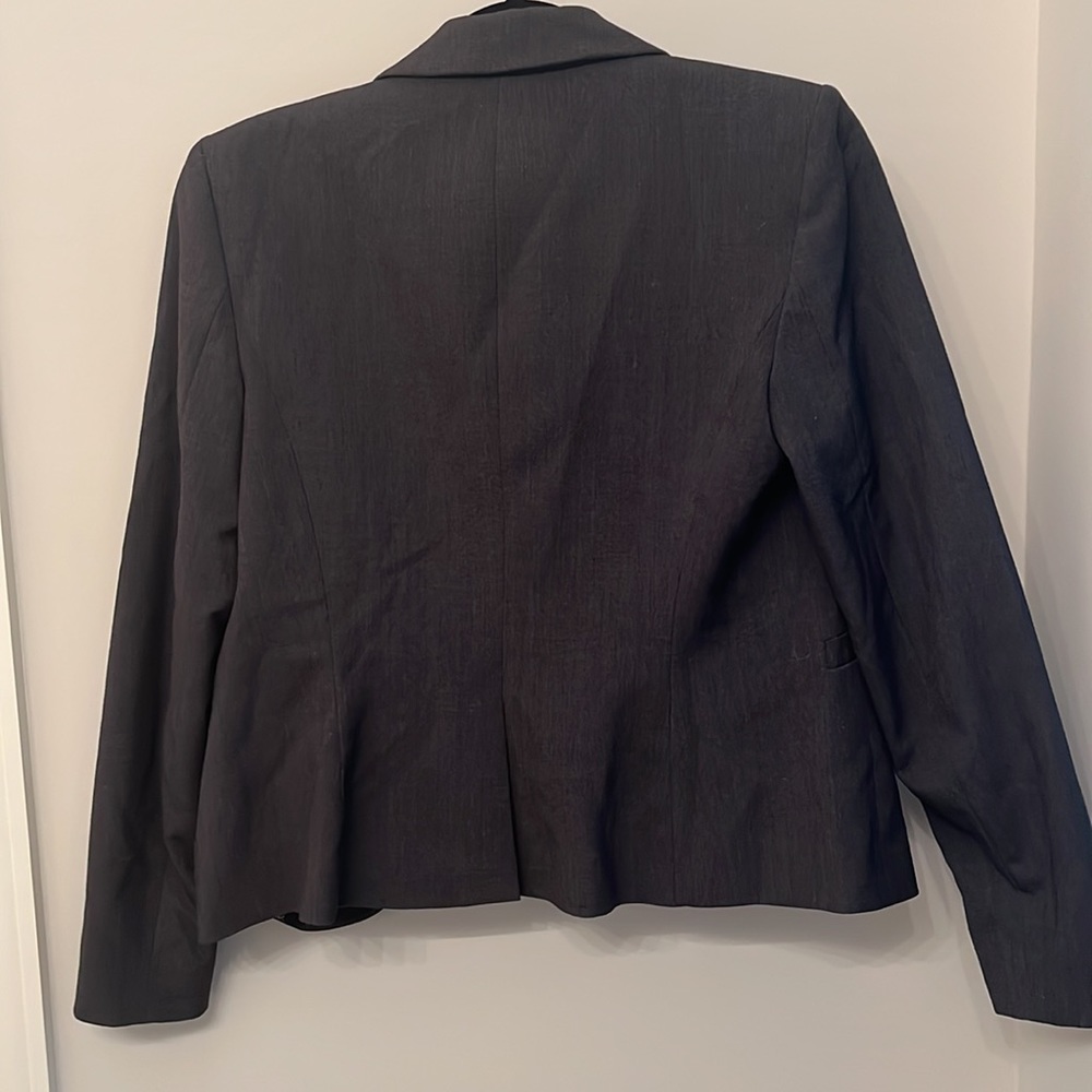Calvin Klein suit jacket - Picture 5 of 5